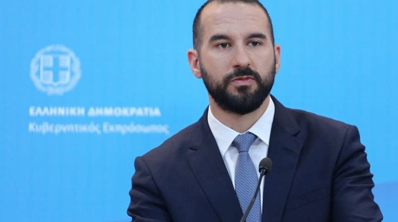 Τζανακόπουλος: Σε 30 ημέρες θα έχουμε καθαρίσει τη θάλασσα στον Σαρωνικό